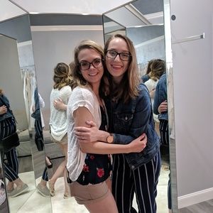 Meet your Posher, Melanie